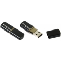 USB 64GB  Transcend  320 черный